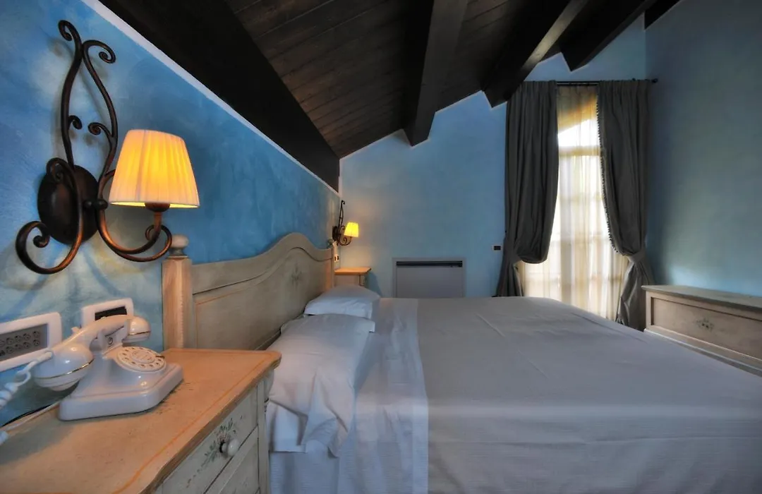 Hotel Villa Danilo-1