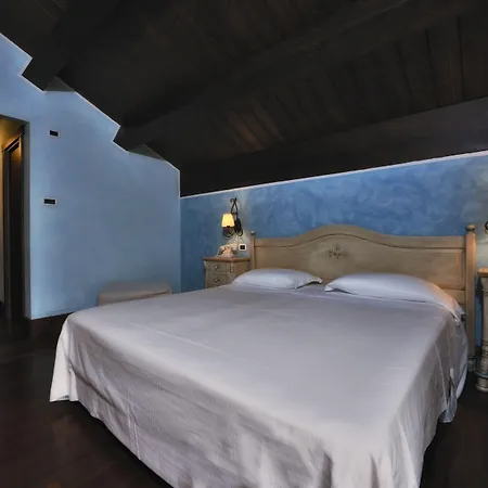 Hotel Villa Danilo-3